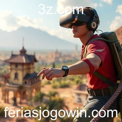 Tendências e Atualizações em FériasJogo