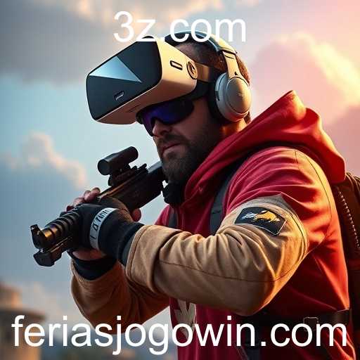 Tendências e Novidades do Mundo dos Jogos em 2025