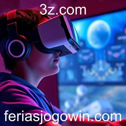 Tendências de Jogos em Ascensão: 2025