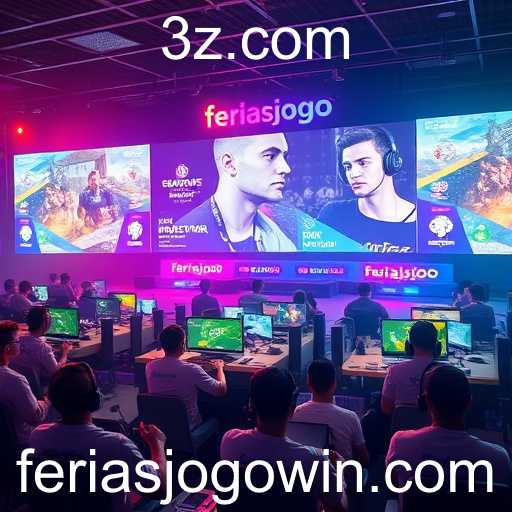 Férias Gamers: Exploração Virtual em 2025