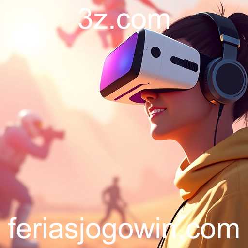 Tendências e Novidades do Mundo dos Jogos