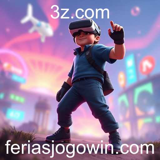 Tendências de Jogos em 2025: O Ano da Inovação