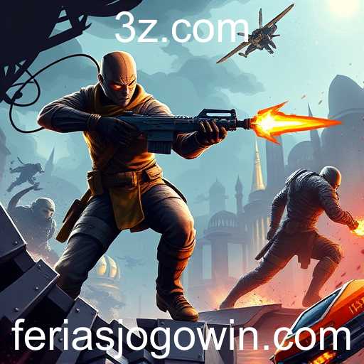 Tendências do Mercado de Jogos para as Férias de 2025