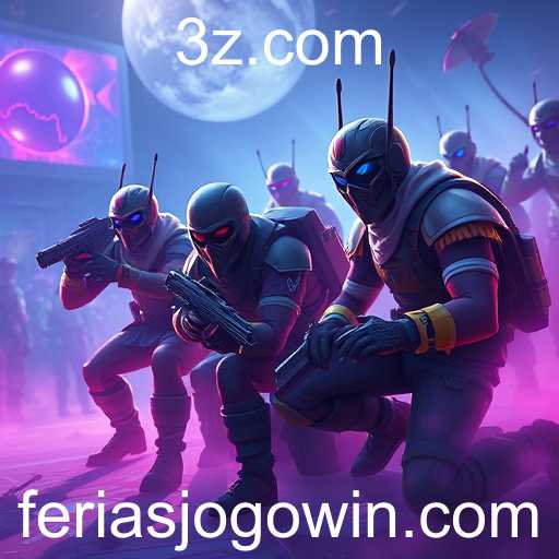 Inovações e Tendências no Mundo dos Jogos