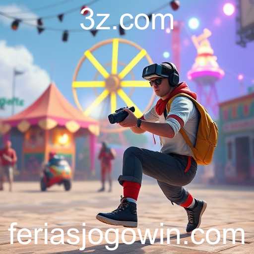 Tendências e Dinâmicas dos Jogos em 2025