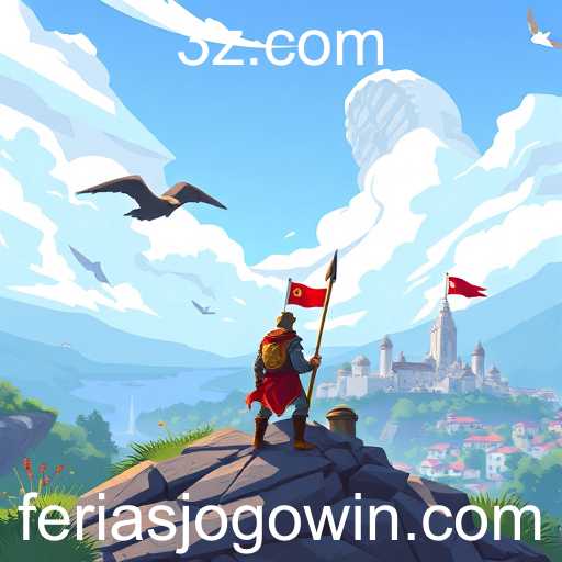 Ascensão dos Jogos Locais no Cenário Internacional