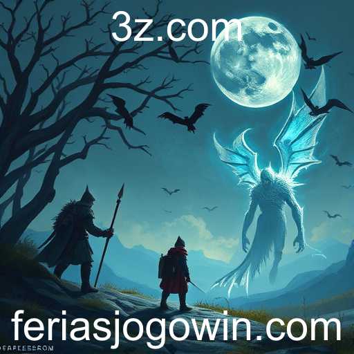 O Fascinante Universo dos Jogos de RPG: Imersão, Narrativa e Personalização