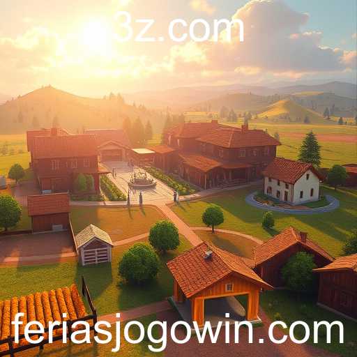 Explorando o Universo dos Jogos de Simulação: Realismo e Criatividade