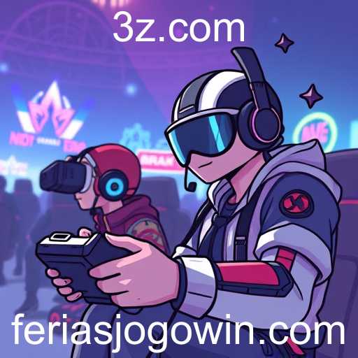 A Exploração dos Jogos Digitais nas Férias de Verão