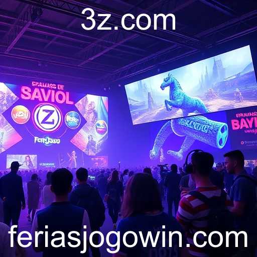 Novas Tendências no Turismo de Jogos em 2025